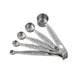 KAI SELECT 100 Measuring Spoon - 5 Spoons Set - FoodCraft Online Store 
