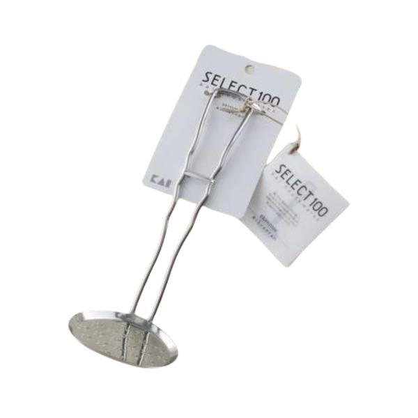 KAI SELECT 100 Perforated Skimmer - FoodCraft Online Store 