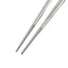 KAI SELECT 100 Stainless Steel Wrapped Chopsticks - 33cm - FoodCraft Online Store 