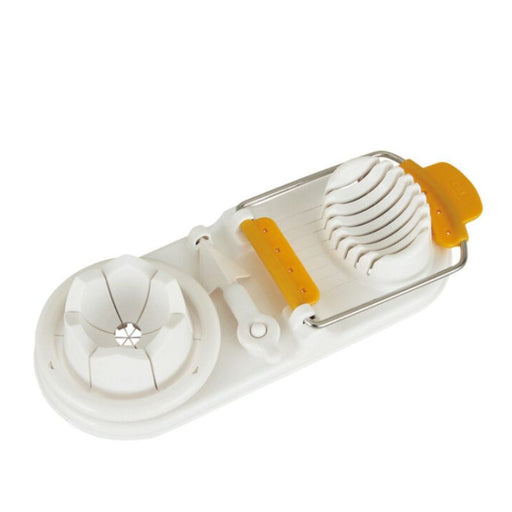 KAI SELECT Three Way Egg Cutter - DH7130 - Foodcraft Online Store