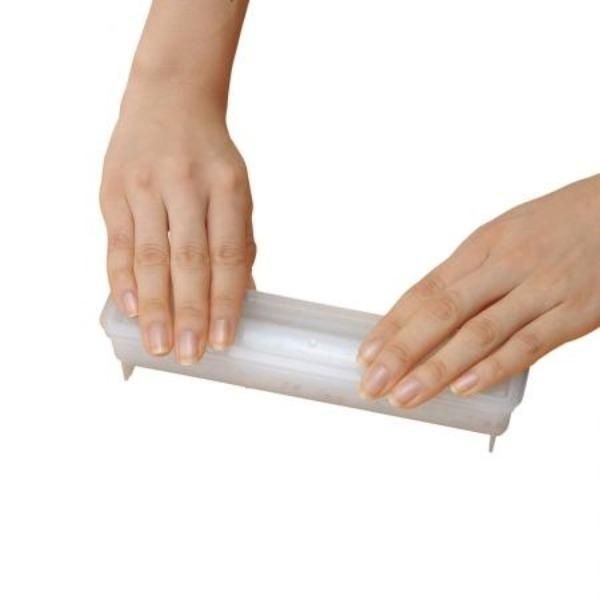 KAI Thin Maki Roll Mold - FoodCraft Online Store 