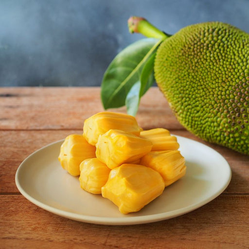 Kooky Freeze Dried Jackfruit - Foodcraft Online Store