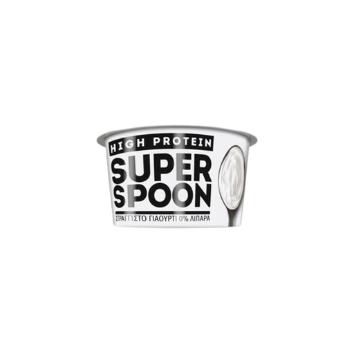 Kri Kri Super Spoon High Protein - Foodcraft Online Store