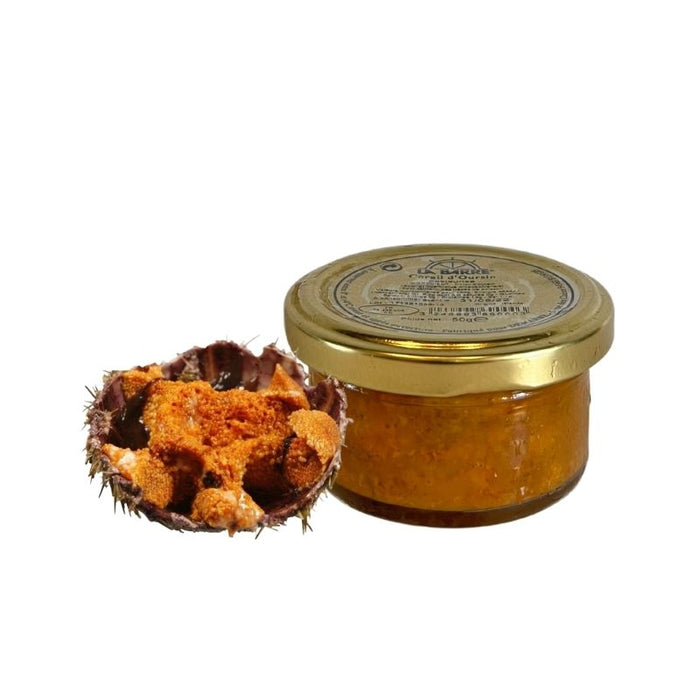 La Barre Sea Urchin Caviar - 50g - FoodCraft Online Store 