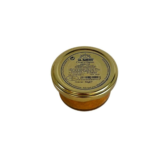 La Barre Sea Urchin Caviar - 50g - FoodCraft Online Store 