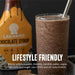 Lakanto Sugar-Free Chocolate Syrup - 473ml - FoodCraft Online Store 