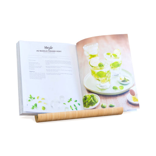 Veritable Cookbook - Vol 1 - FoodCraft Online Store 