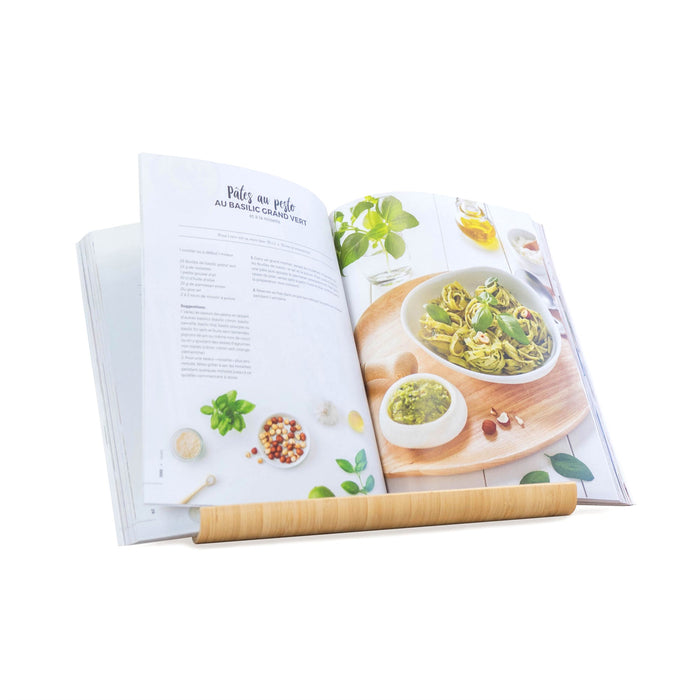 Veritable Cookbook - Vol 1 - FoodCraft Online Store 