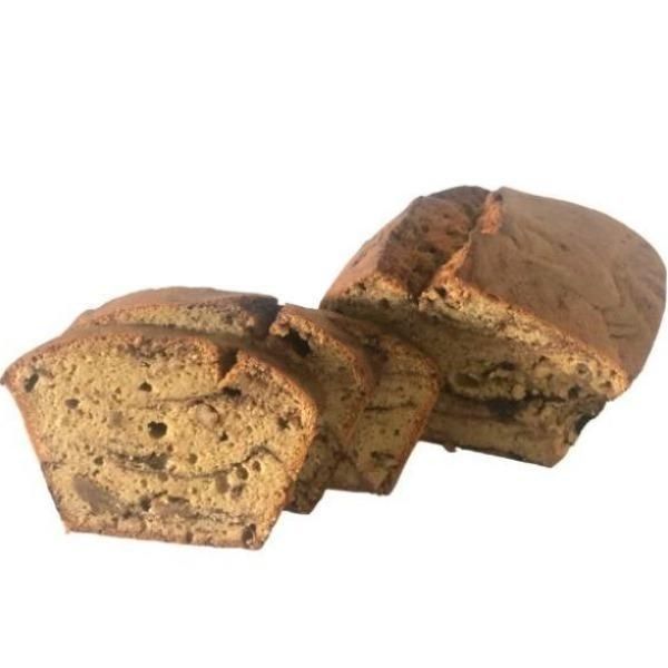 Low Carb Keto Coffee Cake - 650g - FoodCraft Online Store 