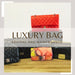 Luxury Bag Revival and Maintenance Class - Dedicated to Chanel Flap Bags by Sachiko Suzuki-Nolan - Foodcraft Online Store