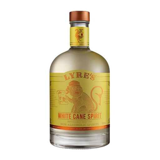 Lyre's Non-Alcoholic White Cane Spirit - 700ml - FoodCraft Online Store 