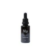 Mu Functional Mushrooms Cordyceps Energy & Strength - 30ml