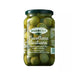 Manfredi Barbera Sweet Green Olives Nocellara Siciliana in Brine  - Foodcraft Online Store