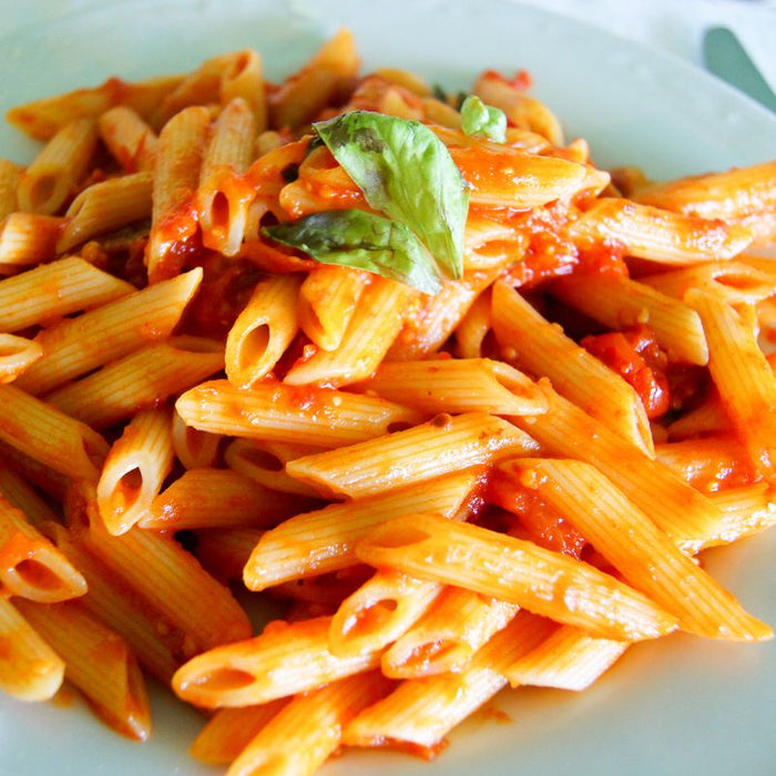 Massimo Zero Mini Gluten Free Penne Rigate - Foodcraft Online Store