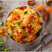 Massimo Zero Organic Gluten Free Fusilli - Foodcraft Online Store