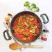 Mekhala Organic Red Curry Paste - 100g - FoodCraft Online Store 