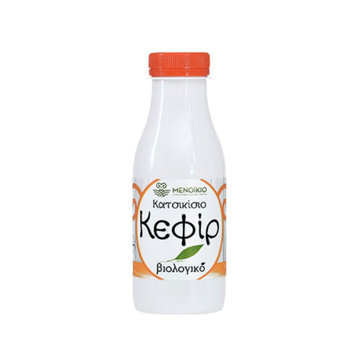 Menikio Organic Goat Kefir - Foodcraft Online Store