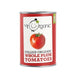 Mr Organic Italian Organic Whole Plum Tomatoes - 400g - FoodCraft Online Store 