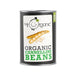 Mr Organic Organic Cannellini Beans - 400g - FoodCraft Online Store 