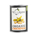 Mr Organic Organic Chickpeas - 400g - FoodCraft Online Store 