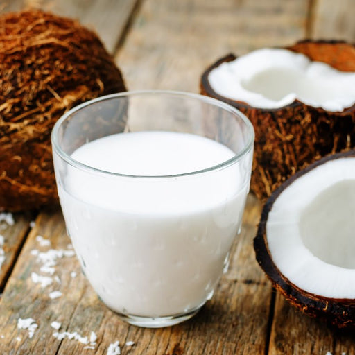 Nature's Charm All Natural Coconut Milk - Foodcraft Online Store