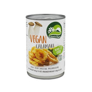 Nature's Charm Vegan Calamari - 425g - FoodCraft Online Store 
