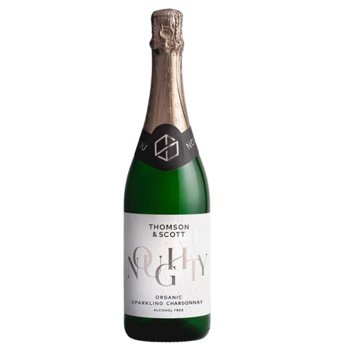Noughty Alcohol-Free Sparkling Chardonnay - Foodcraft Online Store
