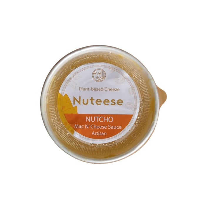 Nuteese Nutcho Mac N' Cheese Sauce - 100g