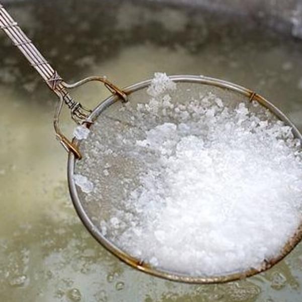 Okinawan Sea Salt - 100g - FoodCraft Online Store 