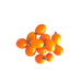 Orange Colored Cherry Tomatoes  - Foodcraft Online Store