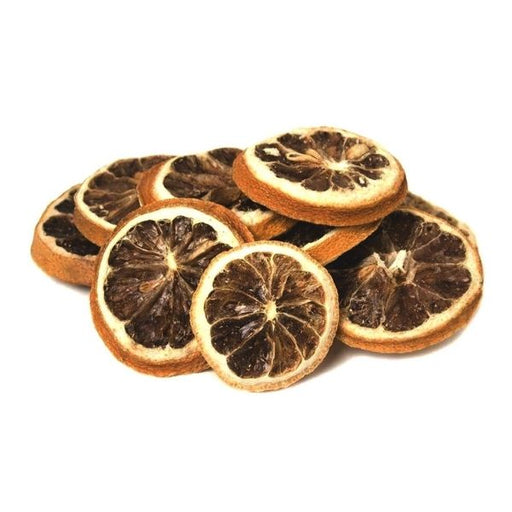 Organic Dehydrated Lemon - 30g - FoodCraft Online Store 