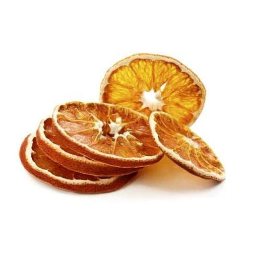 Organic Dehydrated Orange - 40g - FoodCraft Online Store 