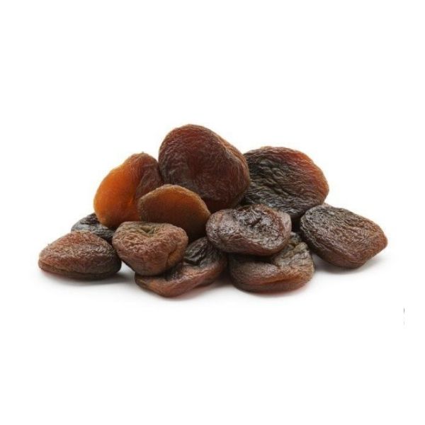 Organic Dried Apricots - 250g - FoodCraft Online Store 
