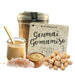 Organic Genmai Goma Miso - 250g - FoodCraft Online Store 