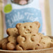 Organic Gluten-Free Teddy Bear Cookies - 100g - FoodCraft Online Store 