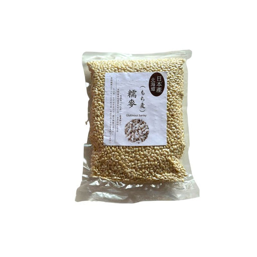 Glutinous Barley - Foodcraft Online Store