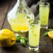 Organic Italian Lemon - 1kg (approx. 7pcs) - FoodCraft Online Store 