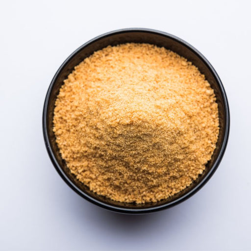 Organic Jaggery Powder – Foodcraft Online Store