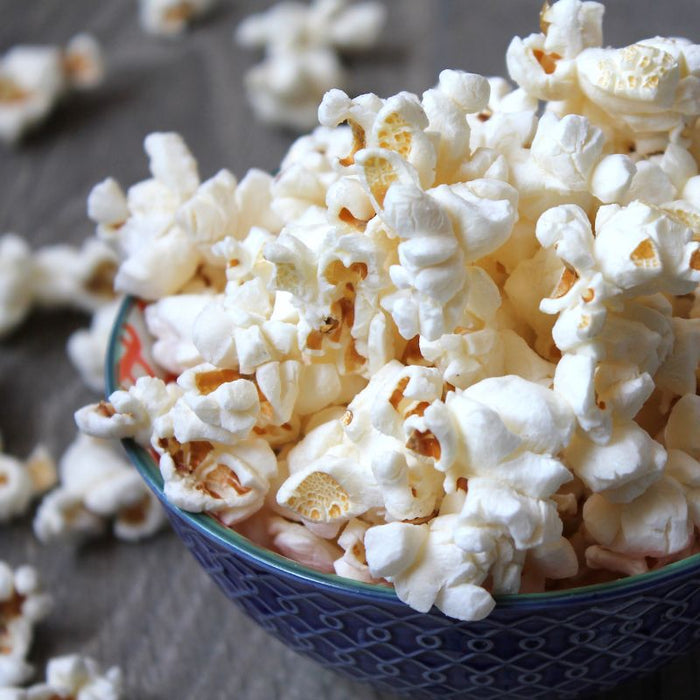 Organic Popcorn Kernels - 454g