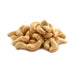 Organic Raw Sprouted Cashews - 400g - FoodCraft Online Store 