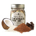 Organic Raw Sugar Free Chocolate Drink Mix - 200g - FoodCraft Online Store 