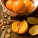 Organic Italian Orange - 1kg (approx. 6pcs) - FoodCraft Online Store 