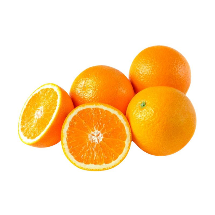 有機西班牙橙 - 1 公斤（約  6個）