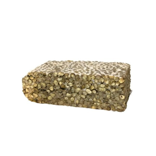 Organic Sprouted Mung Bean Tempeh - 300g - FoodCraft Online Store 