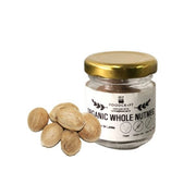 Whole Nutmeg -  Foodcraft Online Store