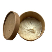 Organic Vegan Spreadable Garlic & Herbs Cream Cheese - 180g - FoodCraft Online Store