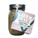 Organic Living Sauerkraut, Unpasteurized - 400g - FoodCraft Online Store 