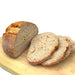 Overnight Fermented Organic Wholewheat Sourdough Bread - Foodcraft Online Store