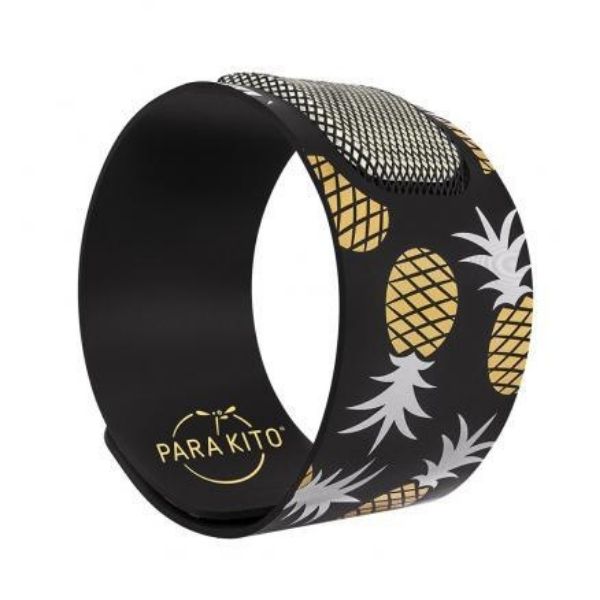 Parakito Manila Party Wristband with 2 Refill Pellets - FoodCraft Online Store 