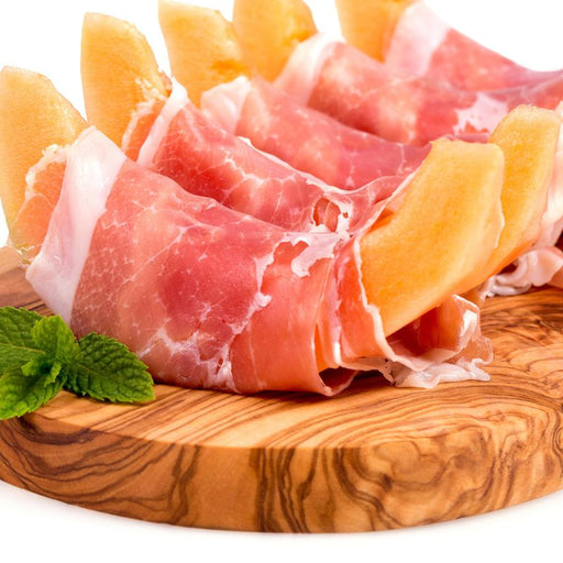 Parma Ham Sliced (15 months)  - Foodcraft Online Store